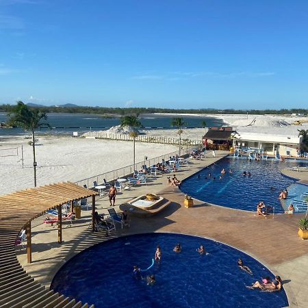 Golden Lake Residence - Apart Hotel - Arraial do Cabo Exterior foto