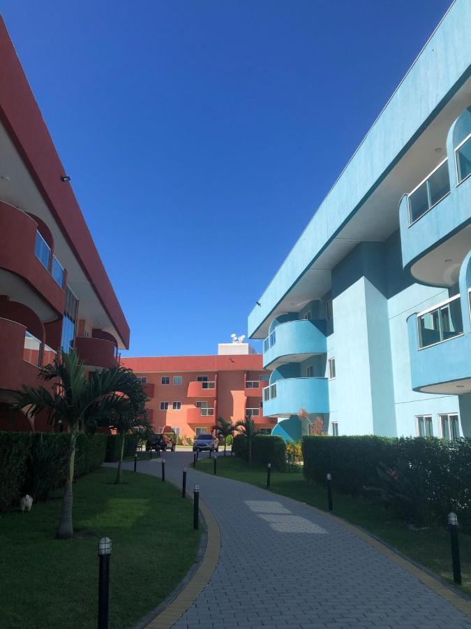 Golden Lake Residence - Apart Hotel - Arraial do Cabo Exterior foto