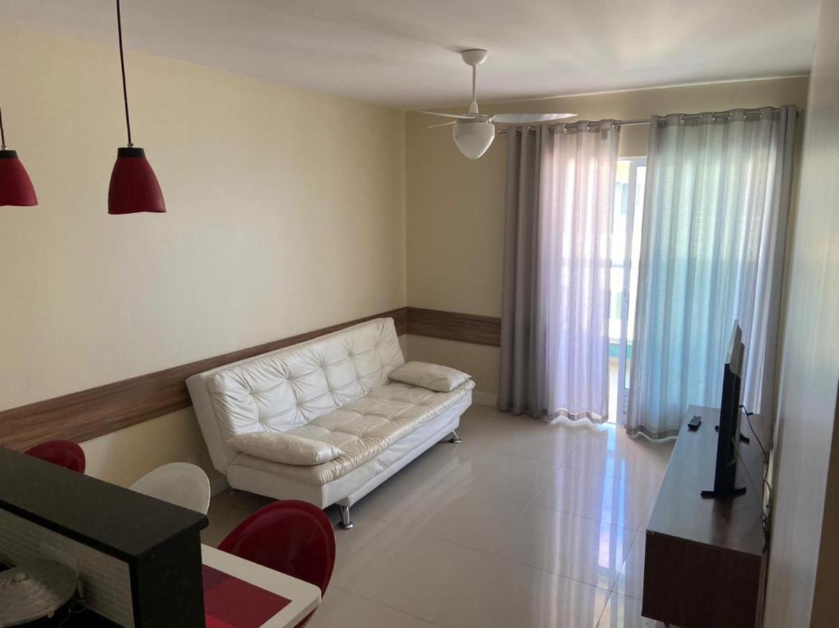 Golden Lake Residence - Apart Hotel - Arraial do Cabo Exterior foto