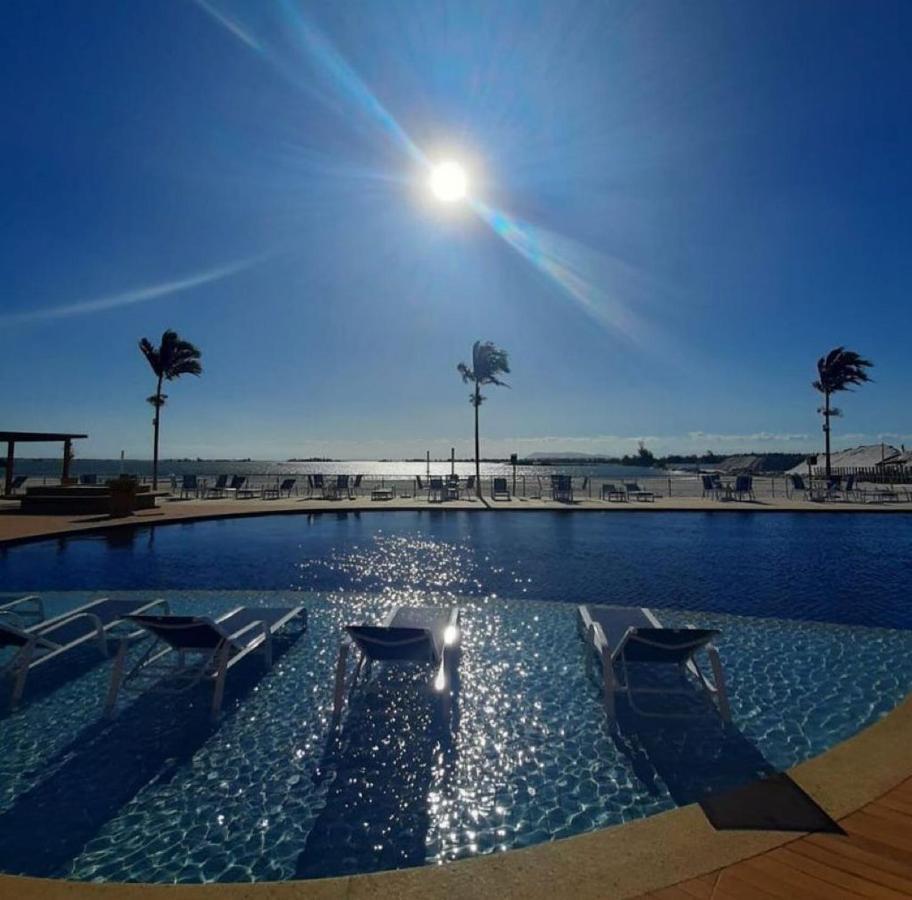Golden Lake Residence - Apart Hotel - Arraial do Cabo Exterior foto