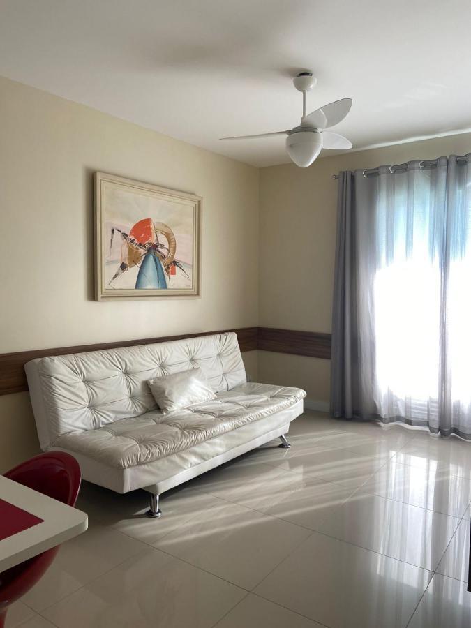 Golden Lake Residence - Apart Hotel - Arraial do Cabo Exterior foto