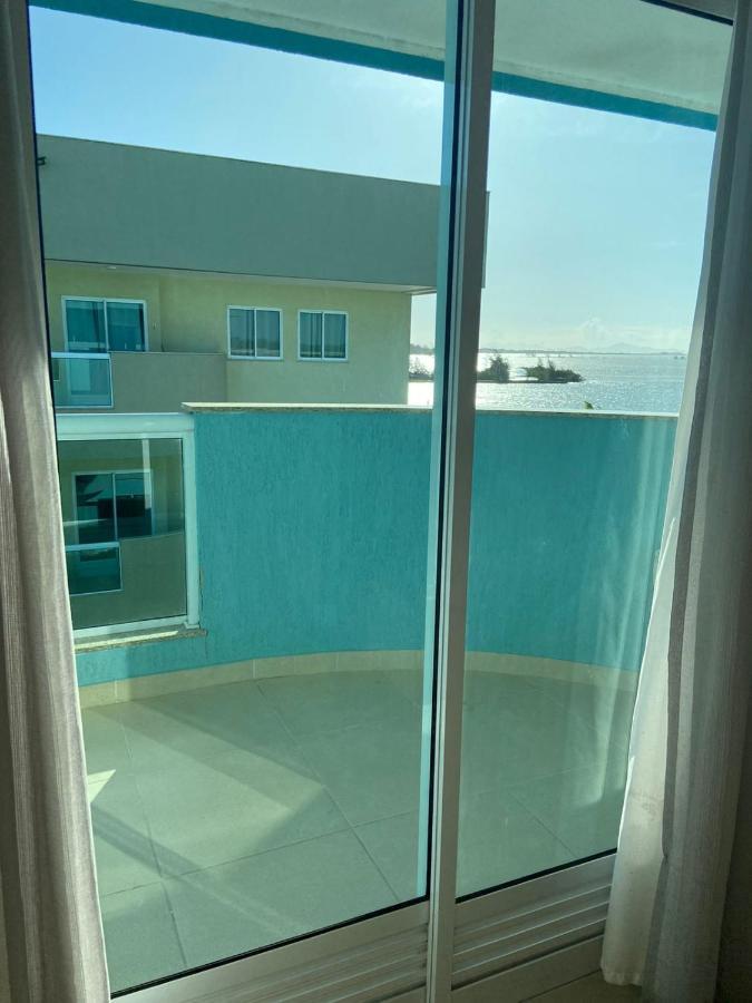 Golden Lake Residence - Apart Hotel - Arraial do Cabo Exterior foto