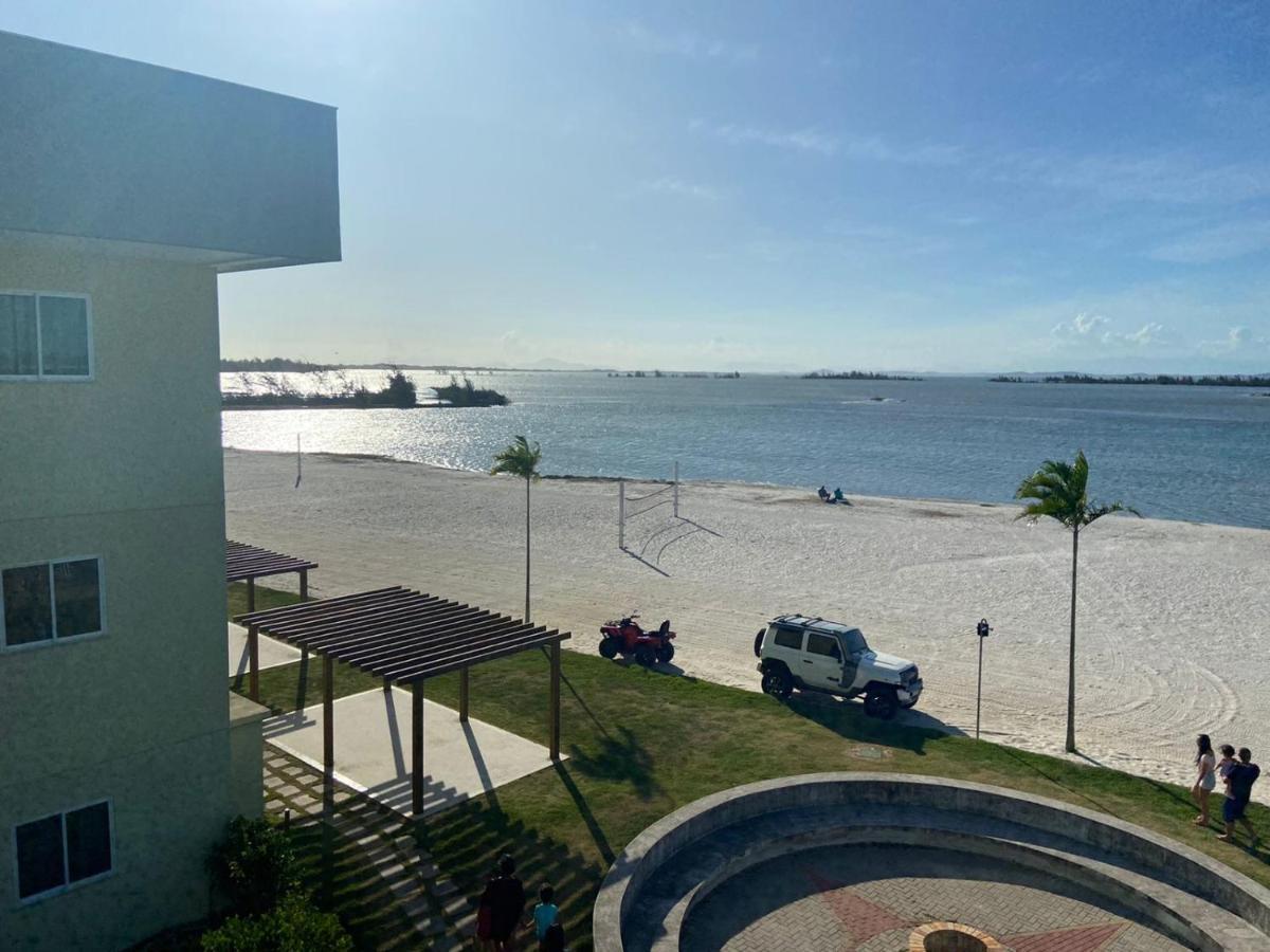 Golden Lake Residence - Apart Hotel - Arraial do Cabo Exterior foto