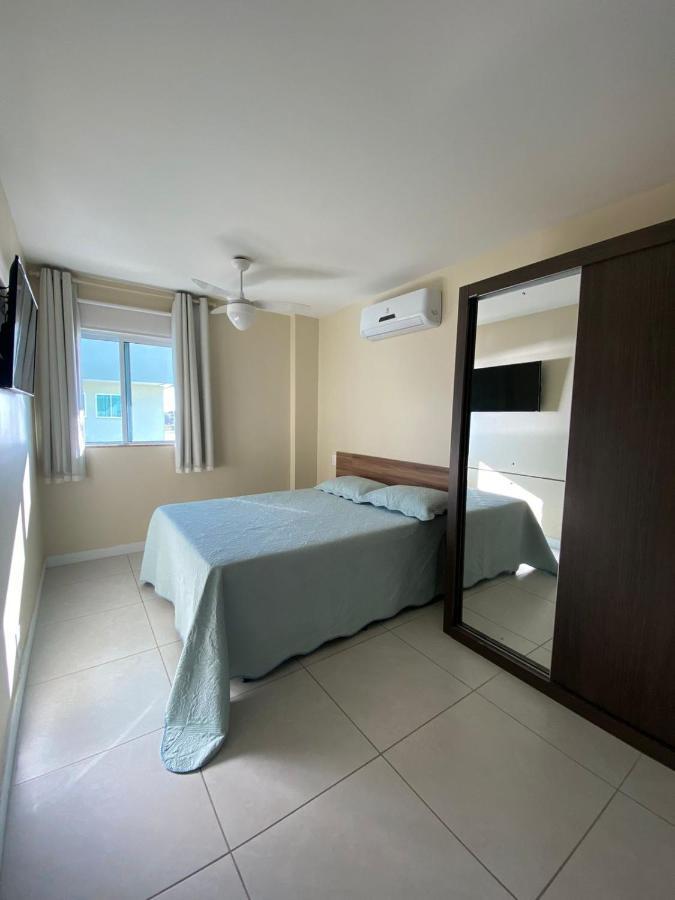 Golden Lake Residence - Apart Hotel - Arraial do Cabo Exterior foto