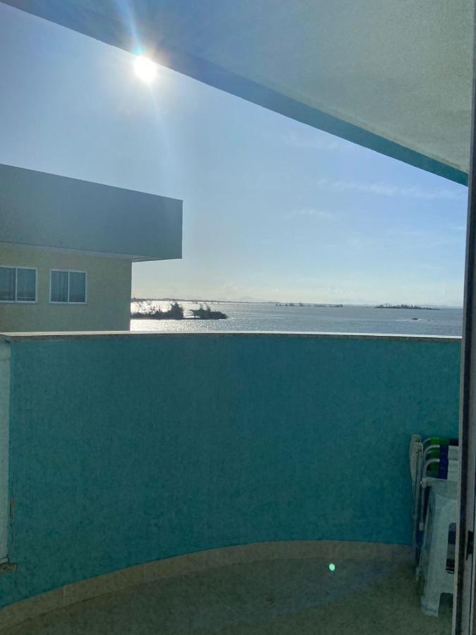 Golden Lake Residence - Apart Hotel - Arraial do Cabo Exterior foto